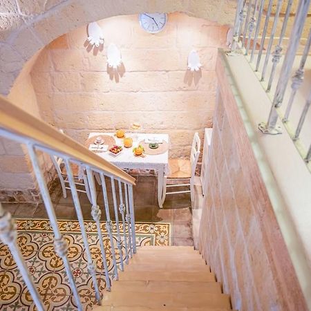 오리아 Borgo Antico-Centro Storico Casa Ventosa 아파트 외부 사진