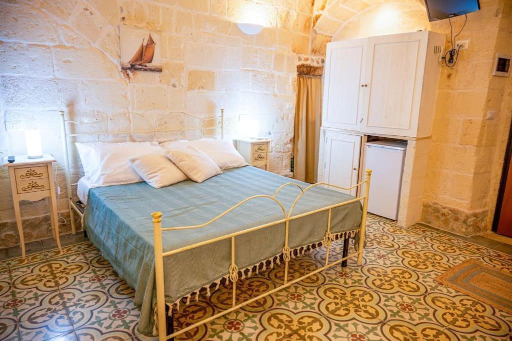 오리아 Borgo Antico-Centro Storico Casa Ventosa 아파트 외부 사진